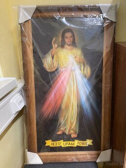 Predám dva obrazy - 2