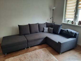 Gaučová súprava - 2