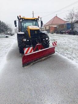 Predám čelnú radlicu - 2