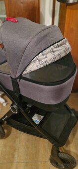 Detsky kocik plus športová časť - 2