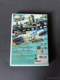 Predám hru DiRT3 na PC pre zberateľa (kód použitý) - 2