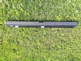 Škoda superb 3 roletka sieťka - 2