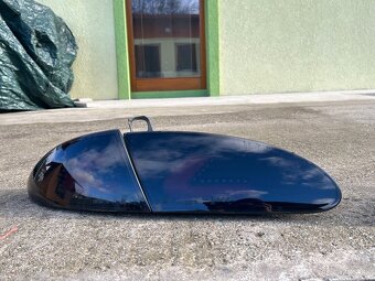 Zadné svetla Leon 1P CarDna - 2