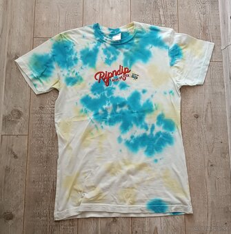 Ripndip tričko - 2