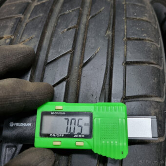 Letné pneumatiky 195/55 R15 LAUFENN - 2