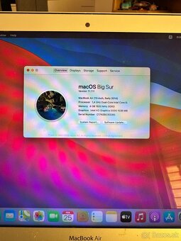 Apple MacBook Air - 2