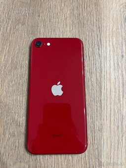 Predám IPhone SE 2022 - 2