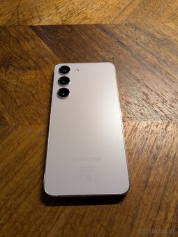 Samsung galaxy S23 - 2