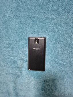Samsung Galaxy Note 3 Android 11 - 2