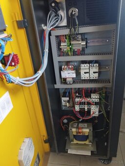 Šroubový kompresor Kaeser SM 9 T (8671) - 2