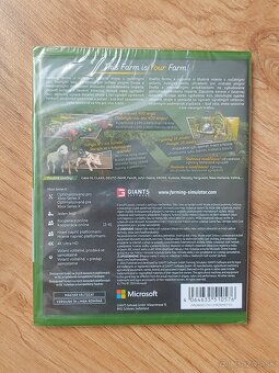 Farming Simulator 25 Xbox X - 2