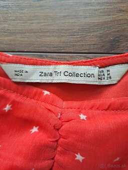 Dievčenské šaty Zara - 2