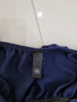 Predám elegantné šaty - 2