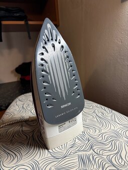 Zehlicka Sencor 2200W - 2