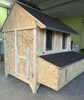 Kurín / Kurník - 2