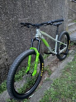 Rock Machine Blizz TRL 70-29 – nový, L - 2