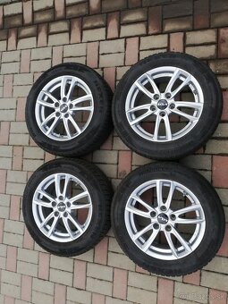 Kia, Hyundai, ceed, xceed, proceed 5x114,3 r16 - 2