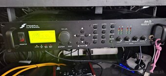 Fractal axe fx štandard - 2