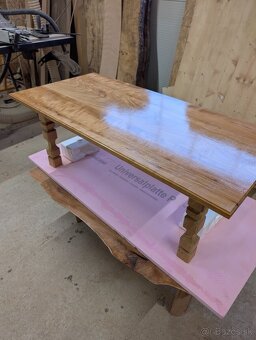 Konferenčný stolík - 2