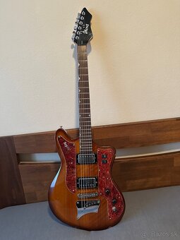 Ibanez Jet King JTK2 - 2