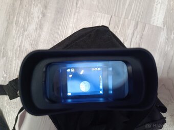 Nočne videnie Darkvision - 2
