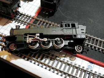 Predam H0 modelyy - 2