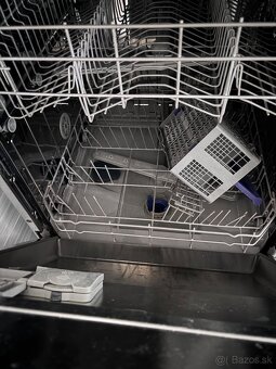 Umývačka Beko 60 - 2