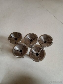 Kliestiny sv18 - 2