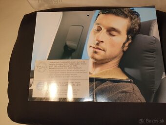 CESTOVNÁ SADA NA SPANIE - 2