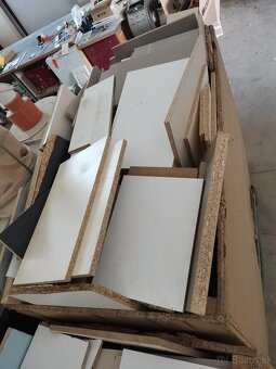 Drevo na kurenie - 2