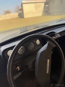 Predám skoda 105 - 2