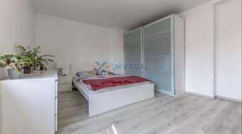 Na predaj 3-izb byt Bratislava-Dubravka - 2