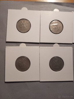 6ks 50 haliernikov - 2