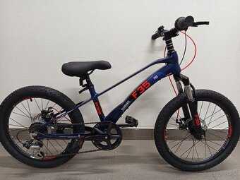 Nový Horský Bicykel 20 - 2