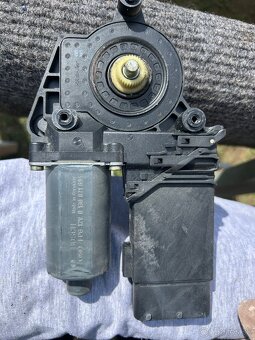 Vw pasaat b5 - 2