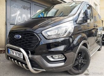 FORD TOURNEO Active 2.0 TDCI - 2