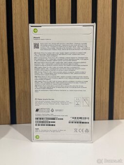 Iphone 15 128gb - 2
