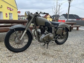 AJS 350 - 2
