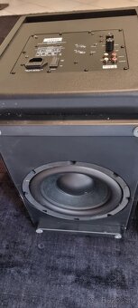 Jamo SUB 360 - 2
