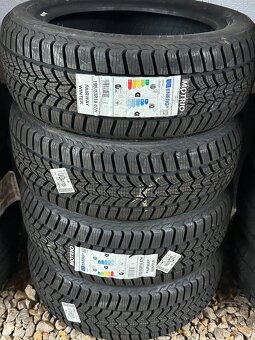 195/55 r16 zimne - 2