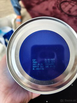 Nutrilon lactose free - 2