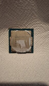 Intel i5-9600 – predam / vymenim za GPU - 2