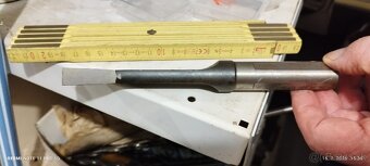 Predám štuchací nôž - 2