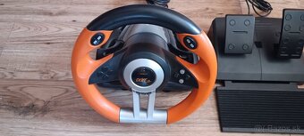 Volant speedlink drift oz na ps3 - 2