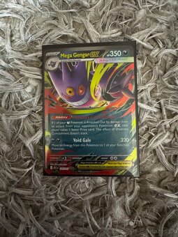 Pokemon Ascended heroes karty - 2