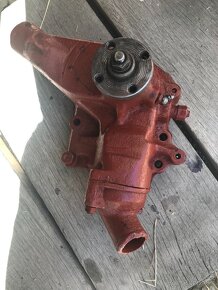 GAZ 24 - 2