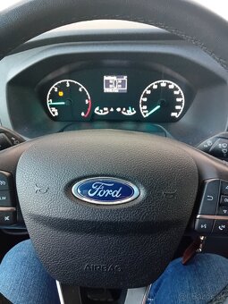 Predám Ford Transit - 2