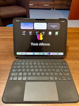 iPad Pro 11” M5 256GB - 2