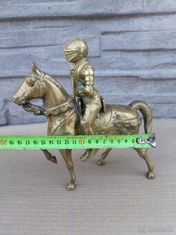 Rytier na koni 120€ - 2