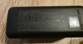 DJI MIC 1 (2 TX + 1 RX + Charging Case) - 2